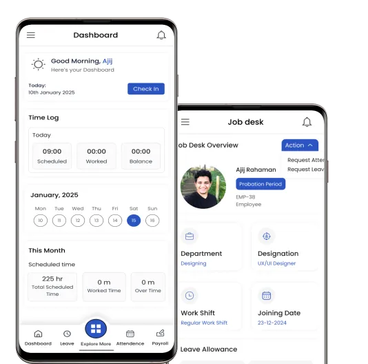 Call to Action Image