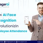 Face Recognition Attendance App