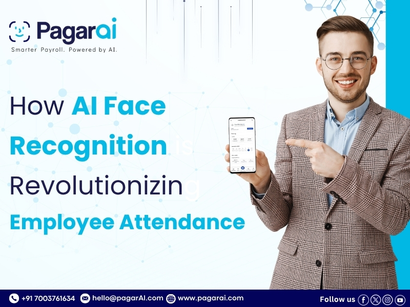 Face Recognition Attendance App