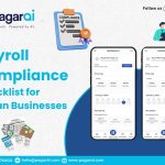 Payroll Compliance Checklist for Indian Businesses | PagarAi