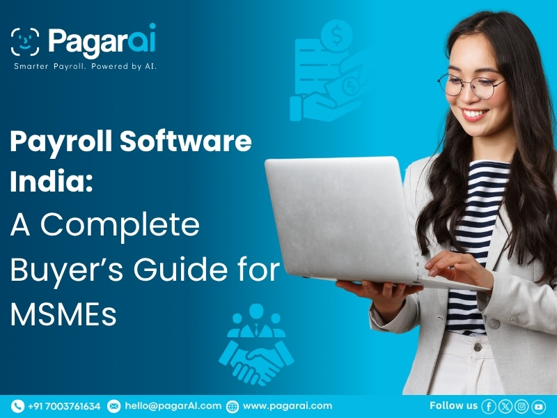 smart payroll software