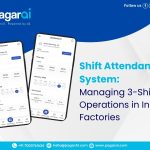 3-shift factory operations