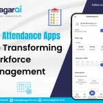 How Attendance Apps Are Transforming Workforce Management