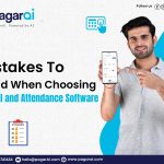 Payroll And Attendance Software India