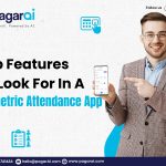 Attendance App For Employees