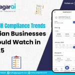 Top HR Compliance Trends Indian Businesses Should Watch in 2025