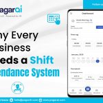 Shift Attendance System