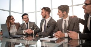 Bridging Employment