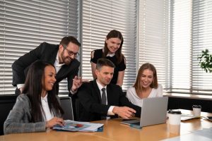 Change Management