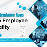 AI Attendance Apps