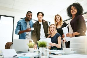 Forecasting in HR