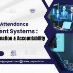 Employee Attendance Management