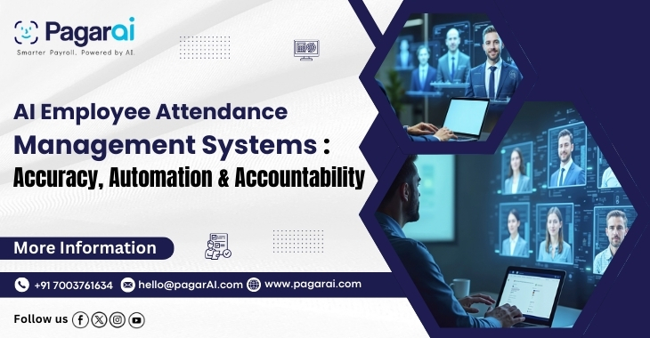 Employee Attendance Management