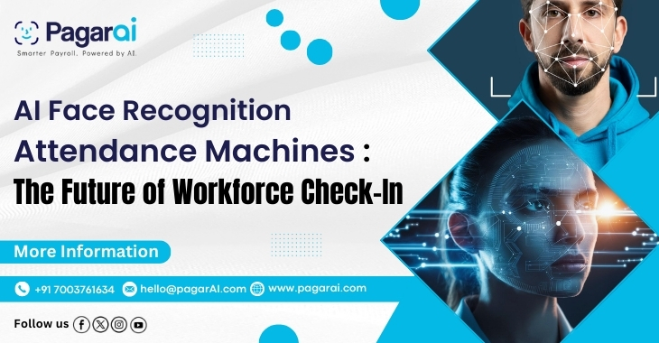 AI Face Recognition Attendance