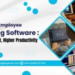 Employee Monitoring Software
