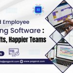 AI-Powered Employee Scheduling Software