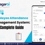 Employee Attendance Management System