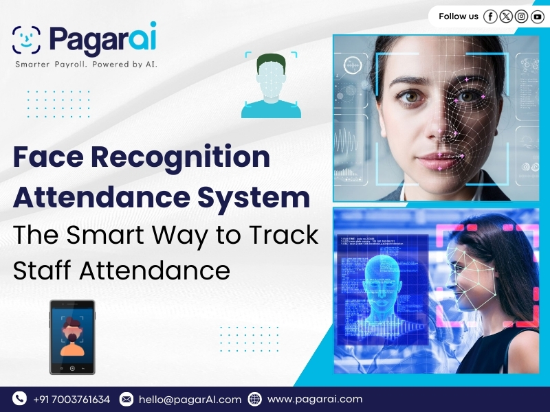 Face Recognition Attendance