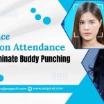 AI Face Recognition Attendance Machines