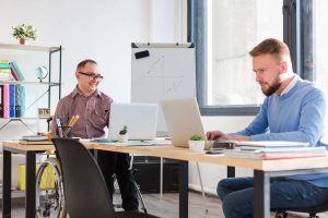 Mentoring Programs