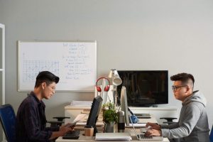 Millennial Workforce