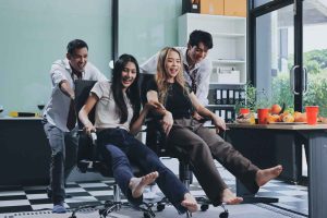 Recruitment Marketing