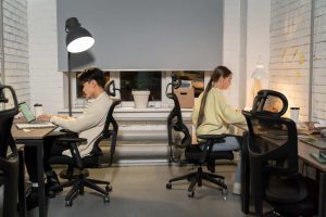 Multi-Generational Workforce