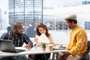 Wage Garnishment