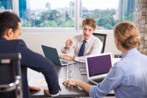 Geographic Differential Pay