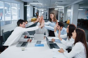 Employee Recognition