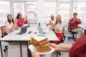 Workforce Analysis
