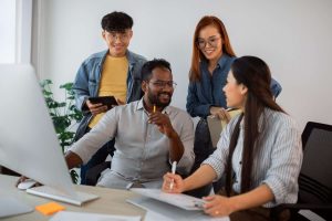 Workforce Diversity