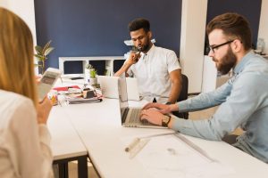 New Hire Orientation