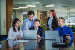 Bandwidth in HR