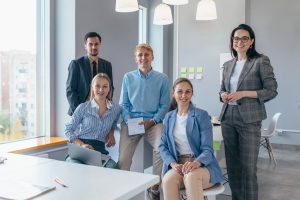Employee Morale