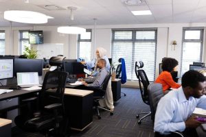 Non-Compete Agreement