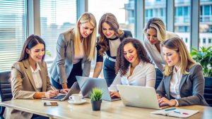 Select Job Sharing Job Sharing