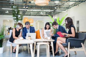 Workforce Engagement