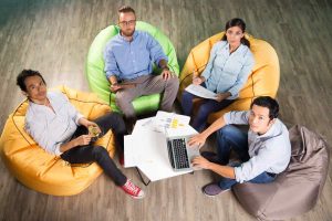 Virtual Team