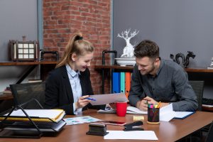 Separation Agreement