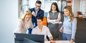 Employee Engagement