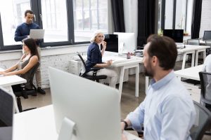 Non-Traditional Work Schedule