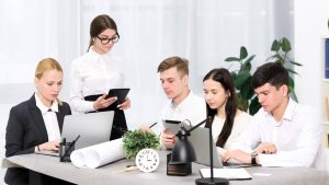 HR Outsourcing (HRO)
