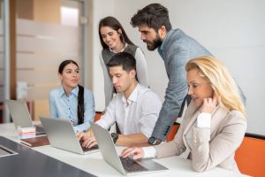 Documentation in HR