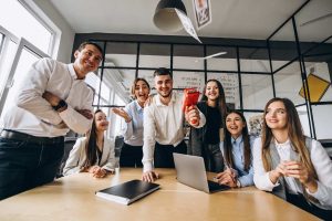 Flexible Work