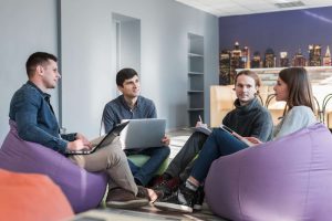 Social Recruitment