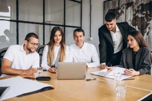 Labor Turnover