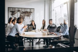 Equal Employment Opportunity (EEO)