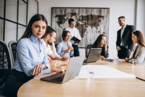 Employee Recognition