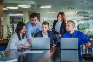 Best Practices in HR